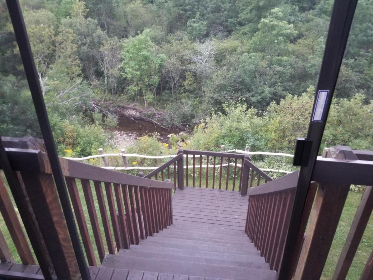 Inn On The Intervale Judique ภายนอก รูปภาพ
