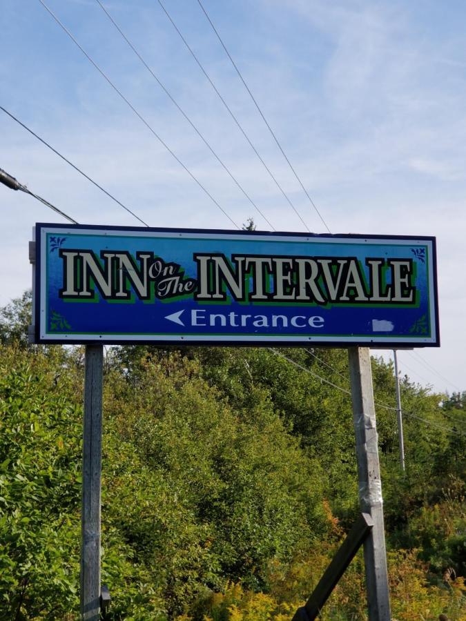Inn On The Intervale Judique ภายนอก รูปภาพ